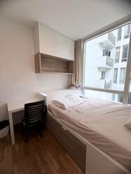 The Sea View (D15), Condominium #603607601